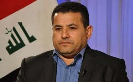 قاسم الأعرجي