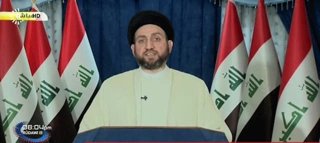 عمار الحكيم