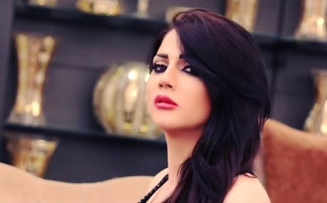 الفنانة رانيا رياض: الدراما السورية لا تتوقف بغياب بعض الممثلين