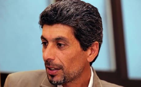 الفنان الكوردي شيدا: لدي مشروع تسجيل أغنية لدعم استفتاء استقلال كوردستان
