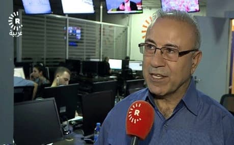عبد الحكيم بشار: حزب الاتحاد الديمقراطي "PYD" لا يمتلك الجرأة للإنضمام الى المعارضة