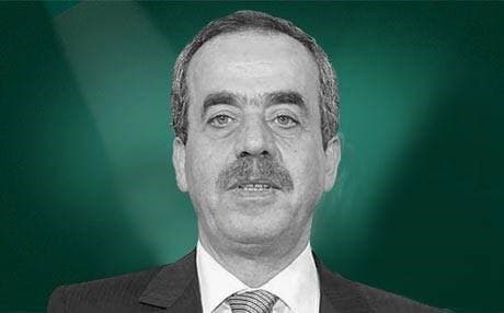 خريف الخريطة العراقية