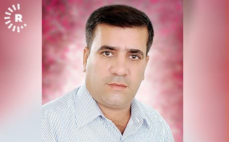 اعتقال صحفي كوردي في ديريك بكوردستان سوريا