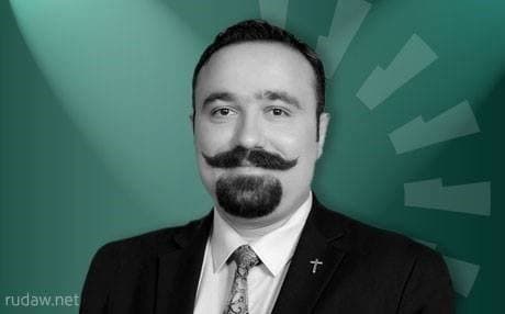 واقعية البارزاني