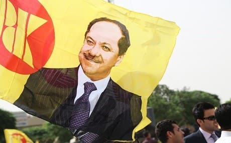 KDP ready to be kingmaker in new Kurdistan Regional Government