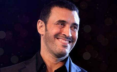 كاظم الساهر