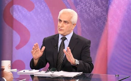 محمد رؤوف: برهم صالح عاد إلى الاتحاد الوطني الكوردستاني ليبلغ كرسي الرئاسة