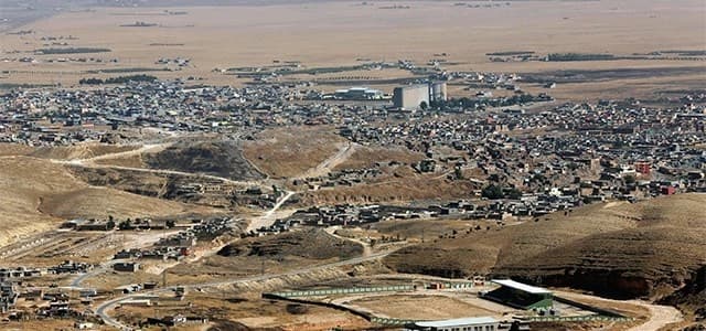 سنجار