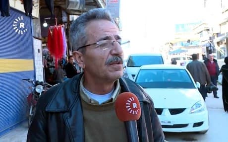 المكونات العربية والمسيحية في القامشلي: عيد نوروز يجمع كل الأديان والقوميات والشعوب على الحب والسلام