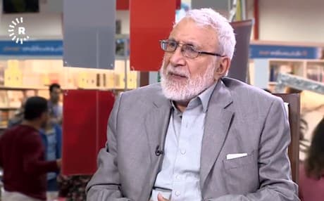 غالب الشابندر: حزب الدعوة لم يذبح عراقياً ولا يمكن مقارنته بنظام صدام حسين