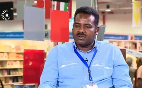ناشط سوداني لرووداو: ما يحصل ثورة شبابية وسنعيد بناء بلدنا خلال عام