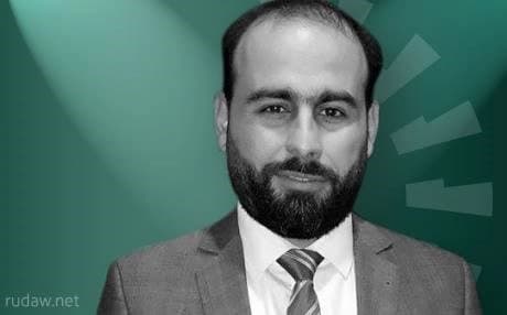 دولة الخلافة والدولة الكُردية بين الأفول والبقاء ورسم الخرائط
