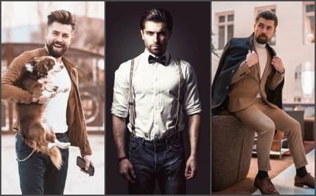 شاب كوردي يشارك في عرض مع ماريانو دي فايو