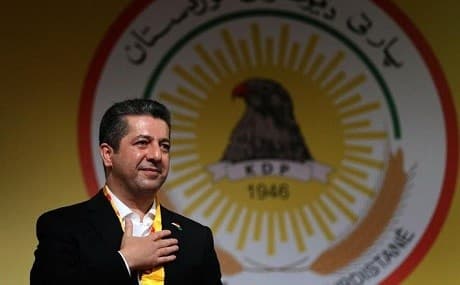 Parliament to vote on new KRG cabinet end of June – if PUK conditions met 
