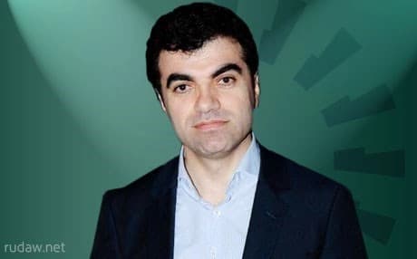 إطلاق النار على كوردستان
