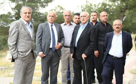 حركة التغيير تمدد عمر غرفتها التنفيذية ثلاثة أشهر