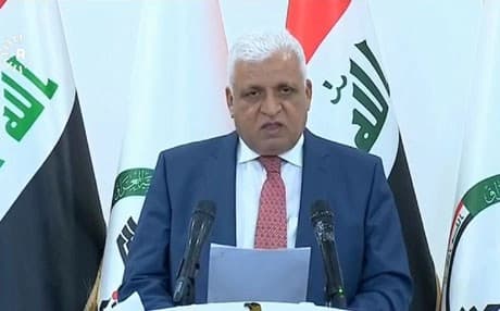 فالح الفياض