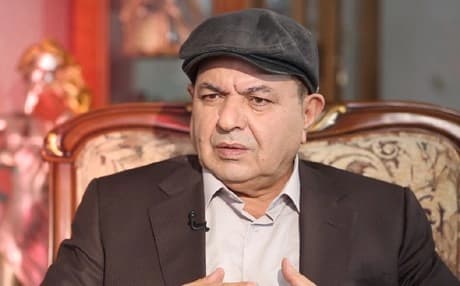 طيب جبار: قبلت ترشيحي لمنصب محافظ كركوك وأنا غير راغب فيه