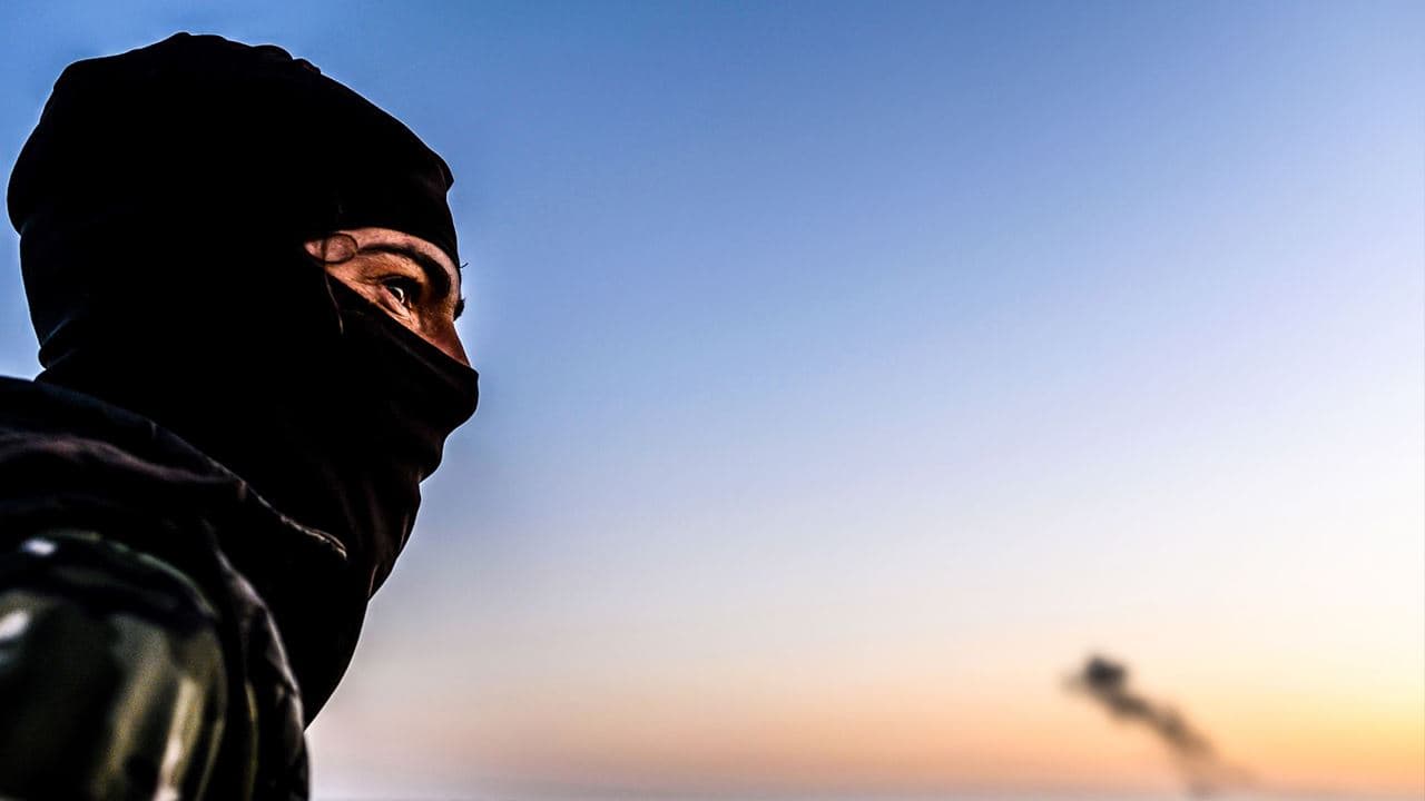 سبايا الخلافة... "تزوجت داعشياً"