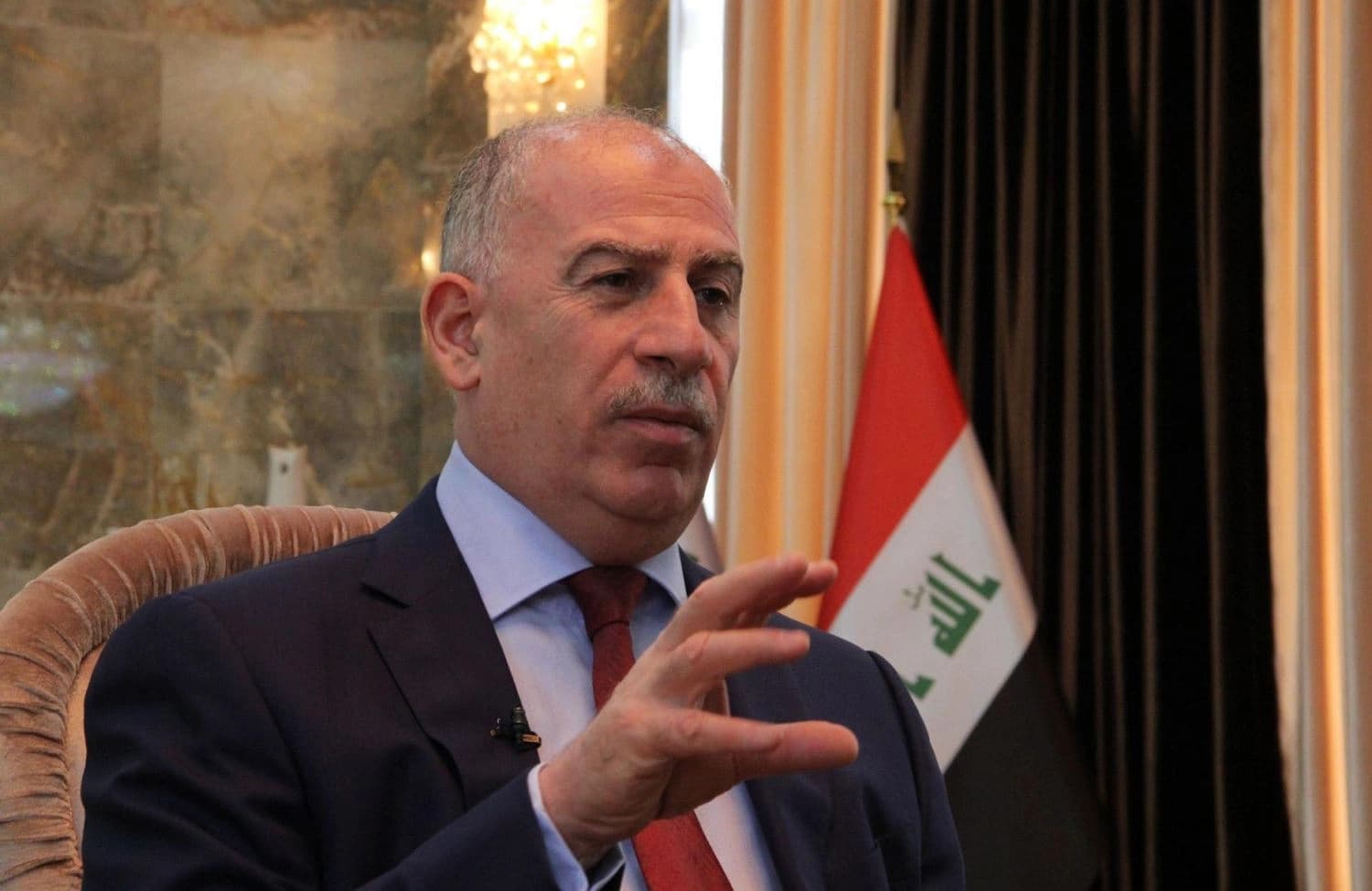 أسامة النجيفي