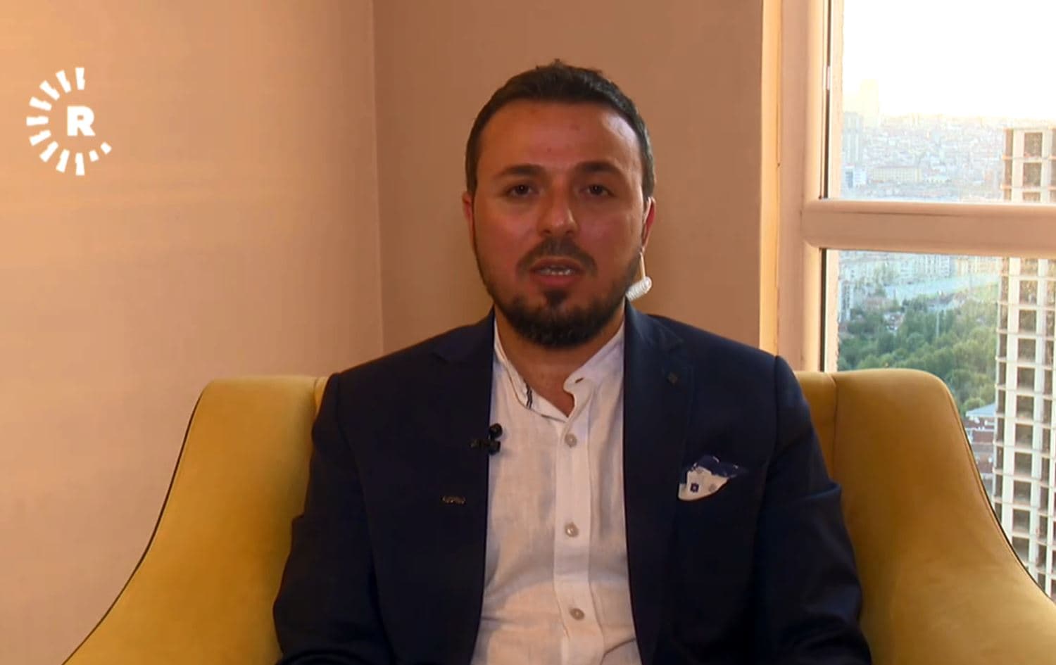 الائتلاف السوري لرووداو: المنطقة الشرقية سورية وليست كوردية ونستغرب عدم وجود نازحين فيها