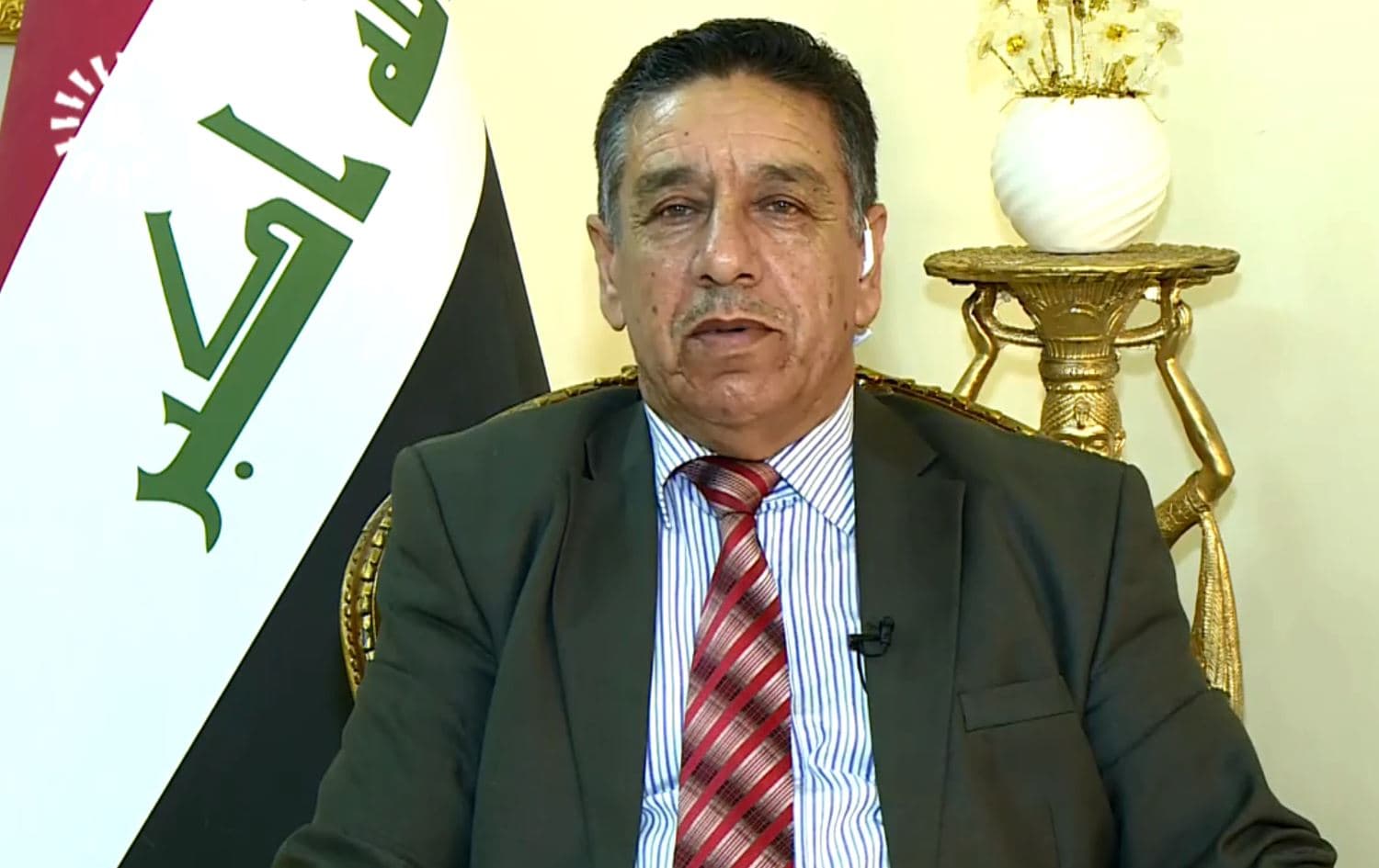 "الجبهة العربية" لرووداو: لن ندعم مرشحاً من قومية معينة لمنصب محافظ كركوك