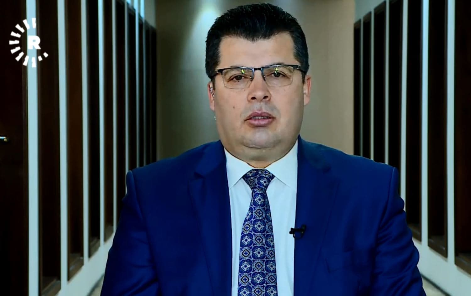 بشار الكيكي لرووداو: هناك من يستغل محنة النازحين العراقيين لأهداف سياسية وانتخابية