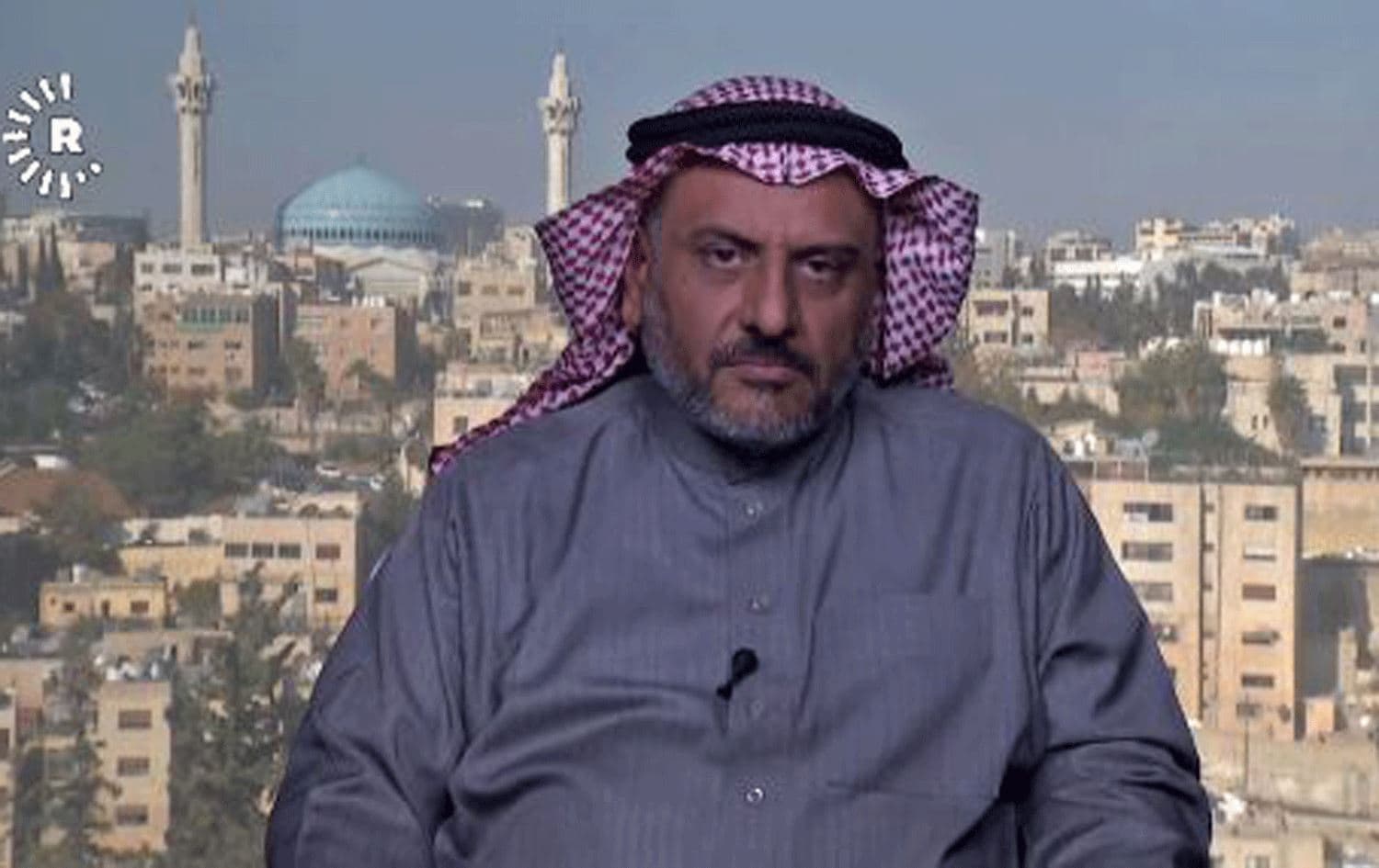الضاري: العراق يعيش واقعاً استشرفته هيئة علماء المسلمين قبل أكثر من عشر سنوات