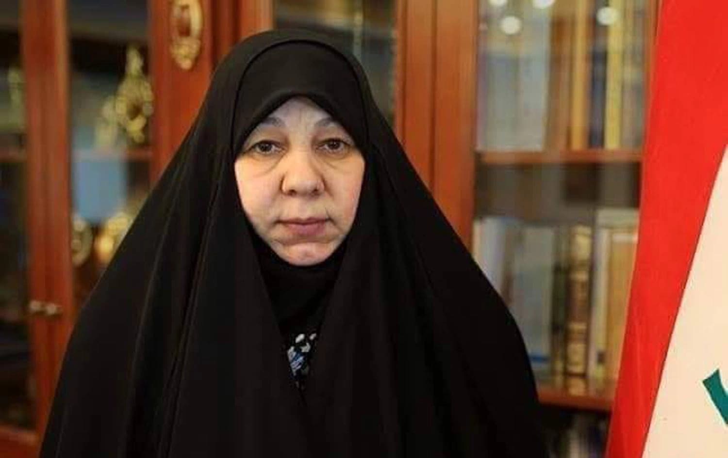 ناجحة الشمري