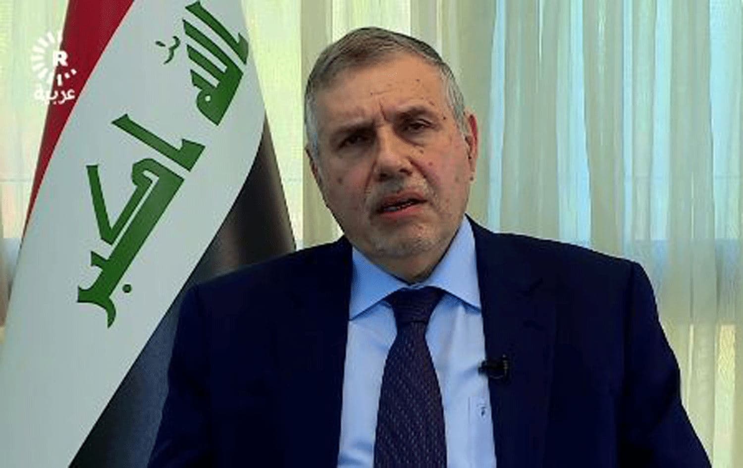 المرشح لشغل منصب رئاسة الوزراء: أتعهد بحكومة منسجمة وبعيدة عن الولاء للاحزاب