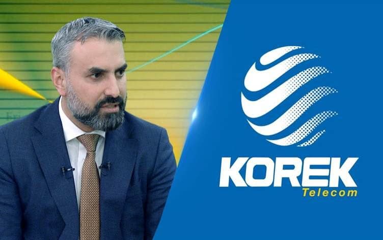 كورك تيليكوم تقدم خدمة الإنترنت المجاني لمشتركيها