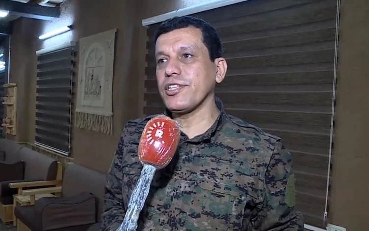 عبدي لرووداو: مبادرة توحيد الصف الكوردي تسري جيداً ونتائج مرضية للجميع قريباً