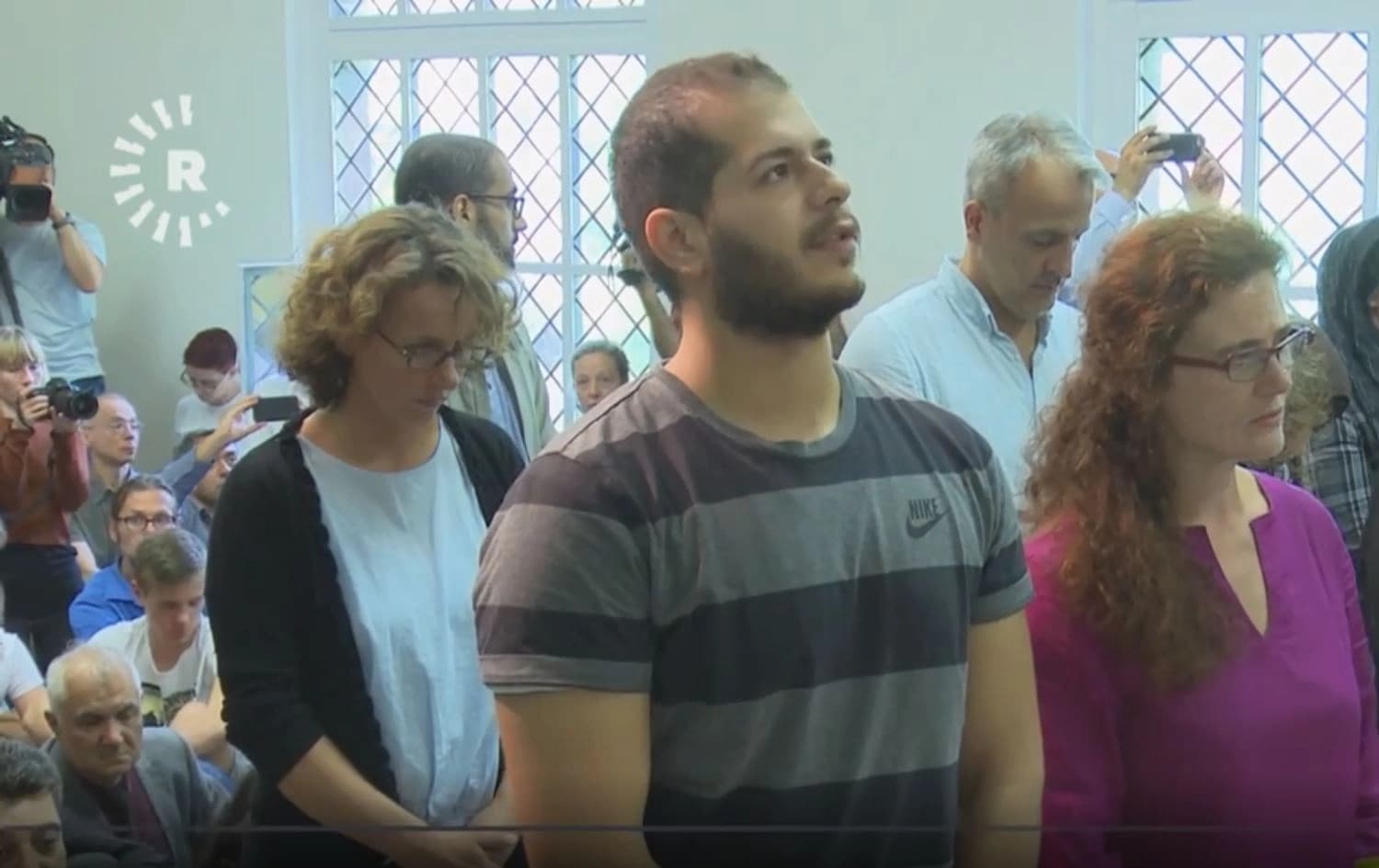 امرأة تفتح مسجداً مثيراً للجدل في ألمانيا