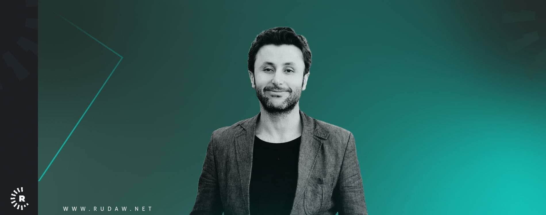 حيدر خضري