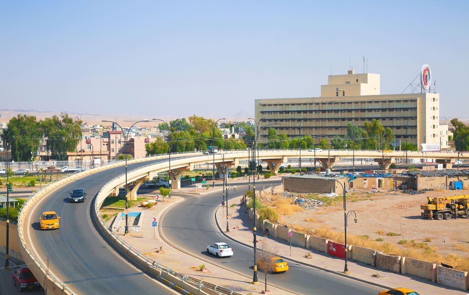 إقالة ثلاثة مسؤولين كورد من قبل محافظ كركوك بالوكالة