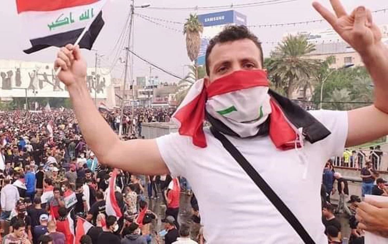 حمد السيد