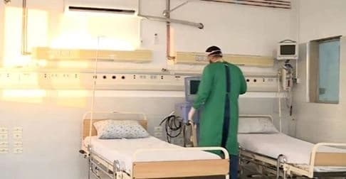 ‌للمرة الأولى .. إجراء عملية "القلب المفتوح" في مستشفى بكوردستان سوريا