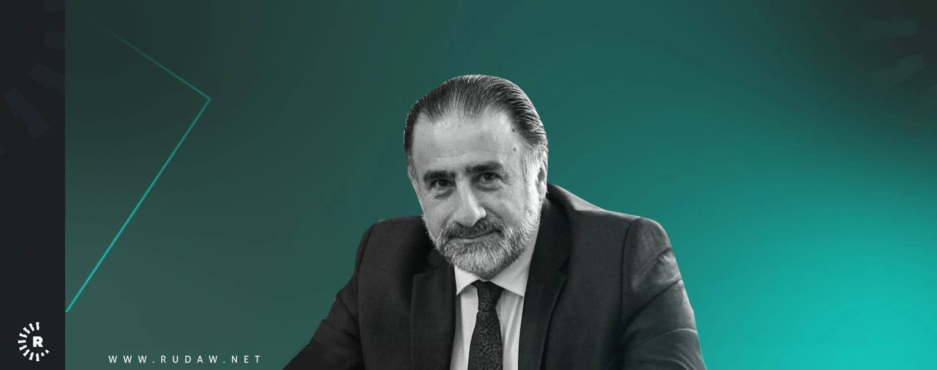فرهاد علاء الدين