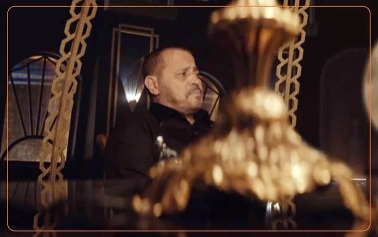 جورج وسوف لرووداو: آمل أن تحظى أغنيتي الجديدة بإعجاب جمهوري في العراق وإقليم كوردستان 