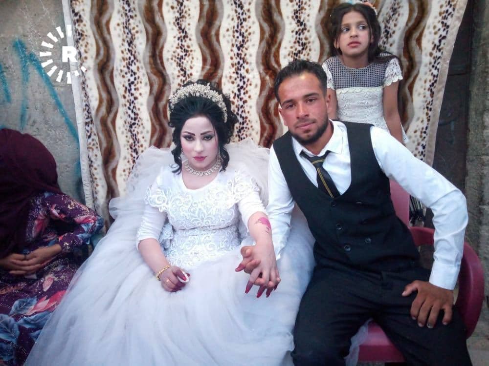 رووداو تكشف تفاصيل جديدة عن حادثة مقتل "فتاة الحسكة"