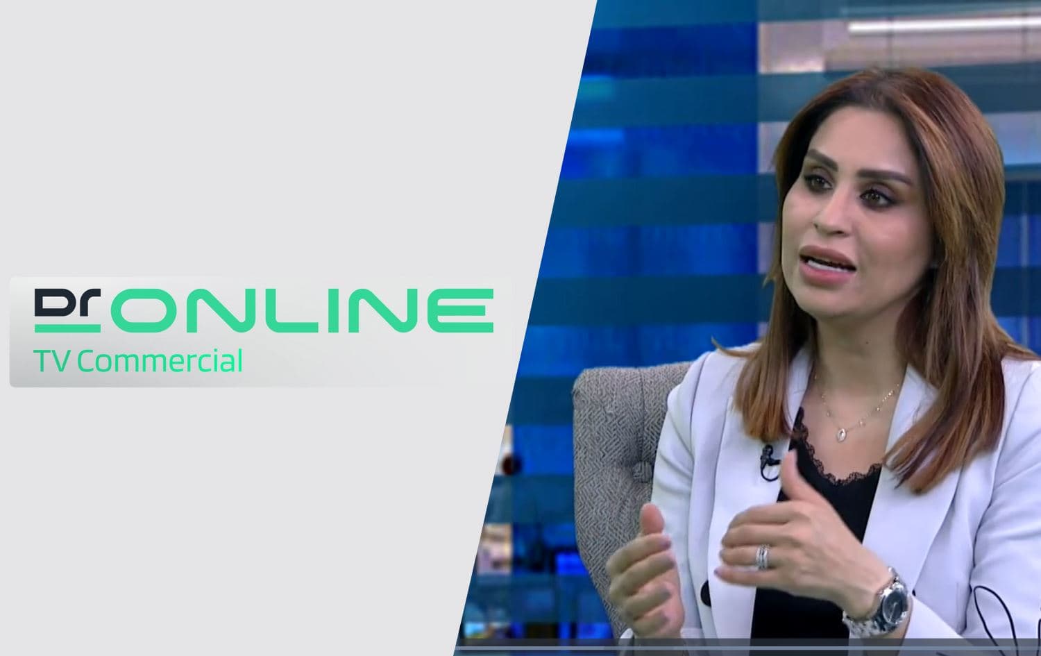 استشارة طبية وعلاج باستخدام نظام رقمي.. تعرف على مزايا تطبيق "دكتور أون لاين" 
