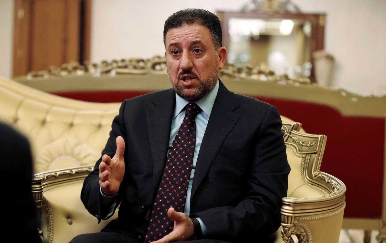 خميس الخنجر
