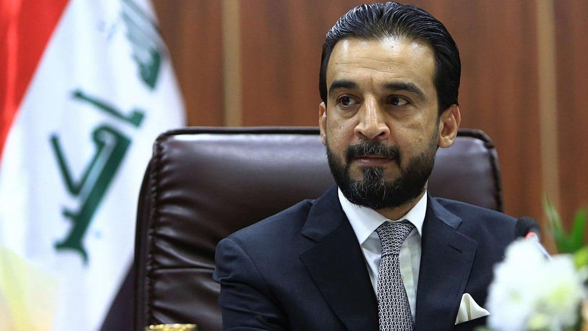 محمد الحلبوسي