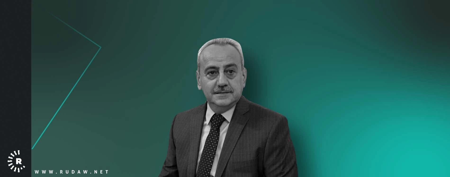 التوازن السياسي