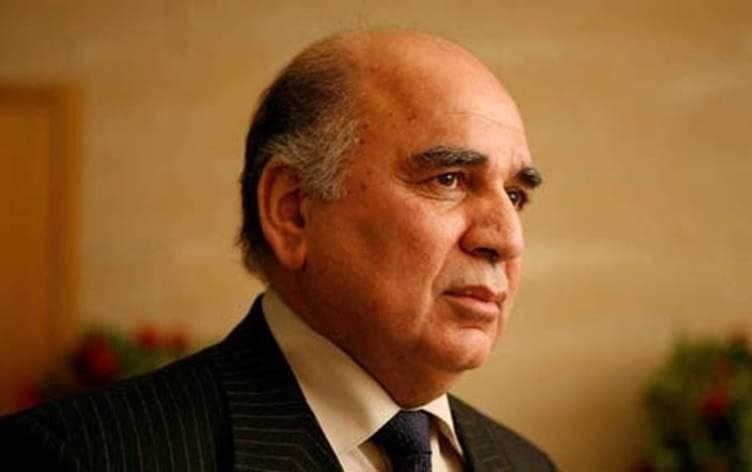 وزير الخارجية العراقي يوجّه بإرسال وفد قنصلي الى الحدود اللاتيفية البيلاروسية