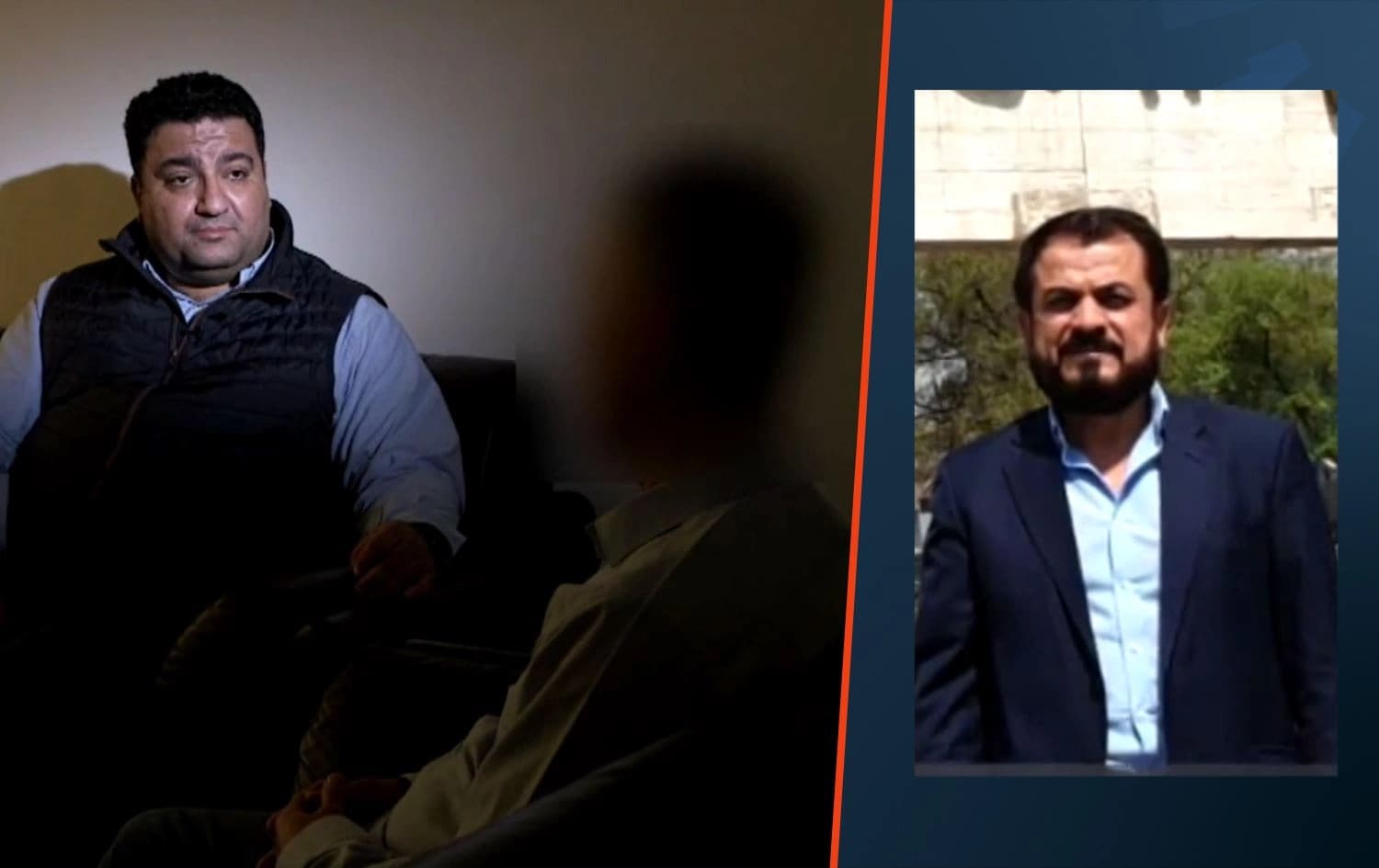 فصيل مسلح يختطف ناشطاً كوردياً في بغداد.. وذووه يسردون لرووداو التفاصيل