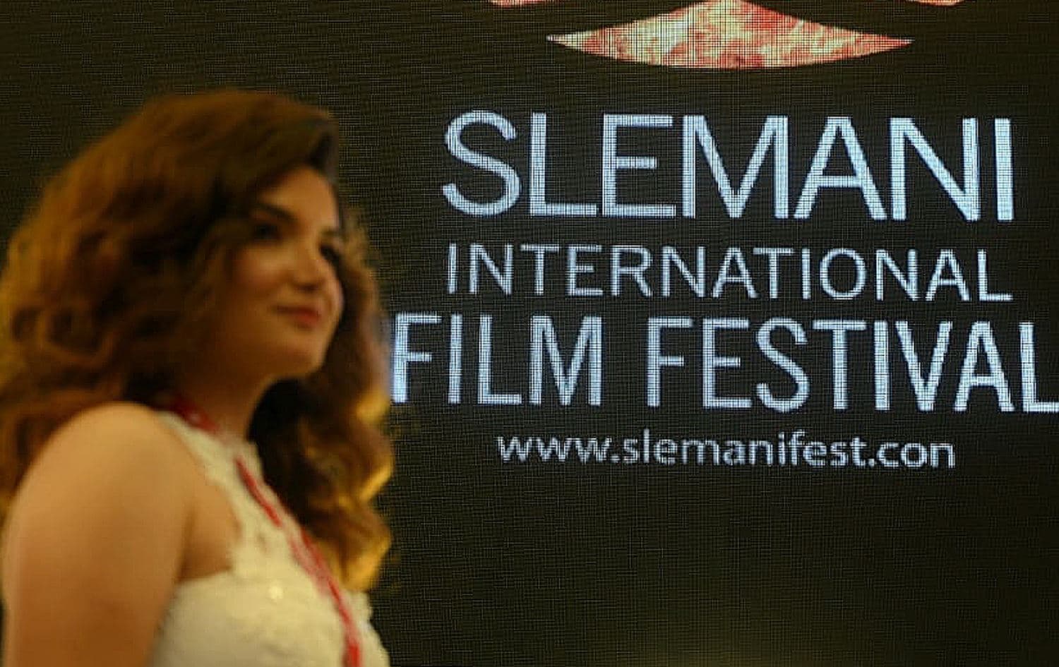 مهرجان السليمانية السينمائي الدولي يواصل أعماله برعاية رووداو ومشاركة 143 فيلماً