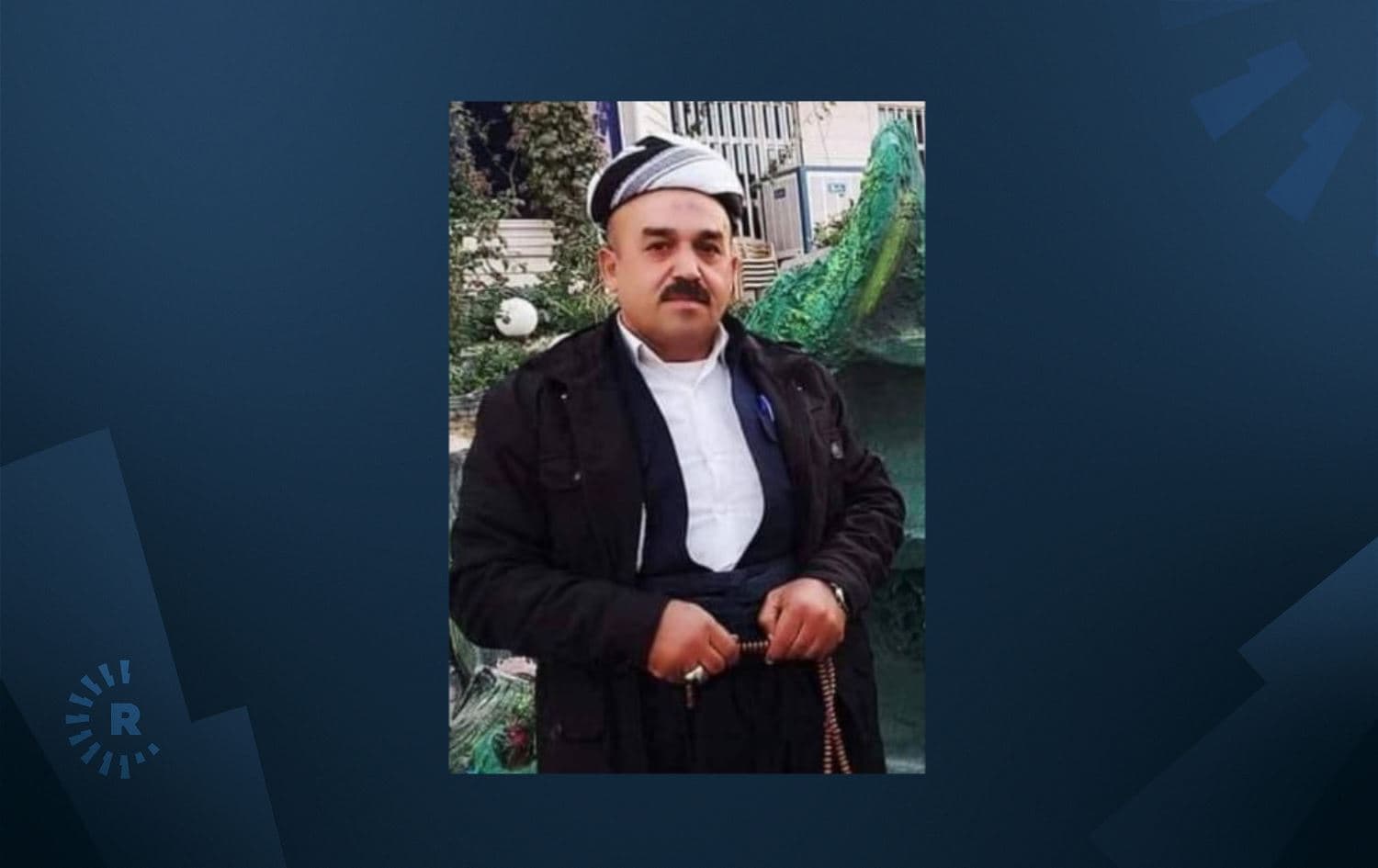 انفجار في معمل بأربيل يسفر عن مقتل شخص وإصابة آخر