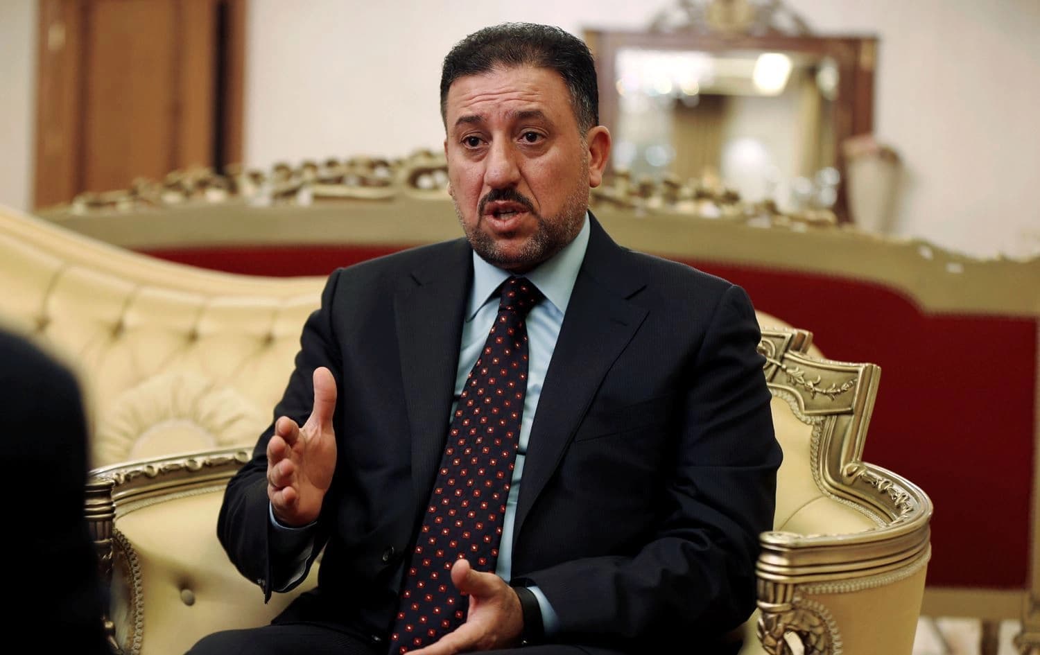 خميس الخنجر