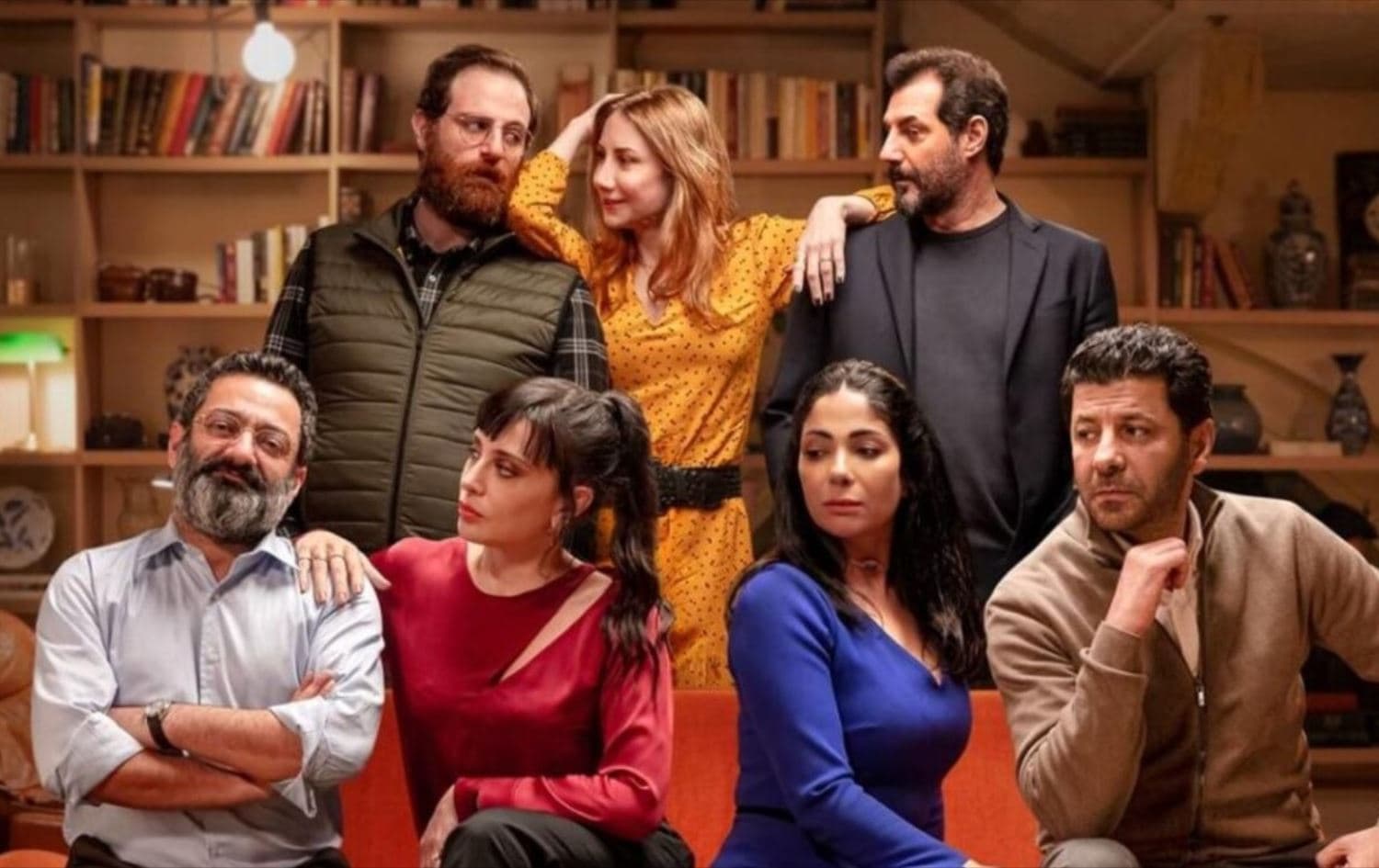 فلم أصحاب ولا اعز